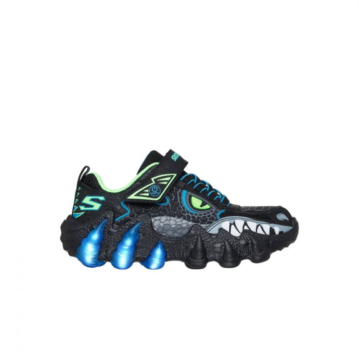 Skechers Skech-O-Saurus Light 2.0 - 400121L-BBLM [1]