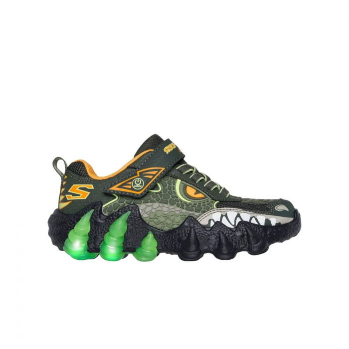 Skechers Skech-O-Saurus Light 2.0 - 400121L-OLV [1]