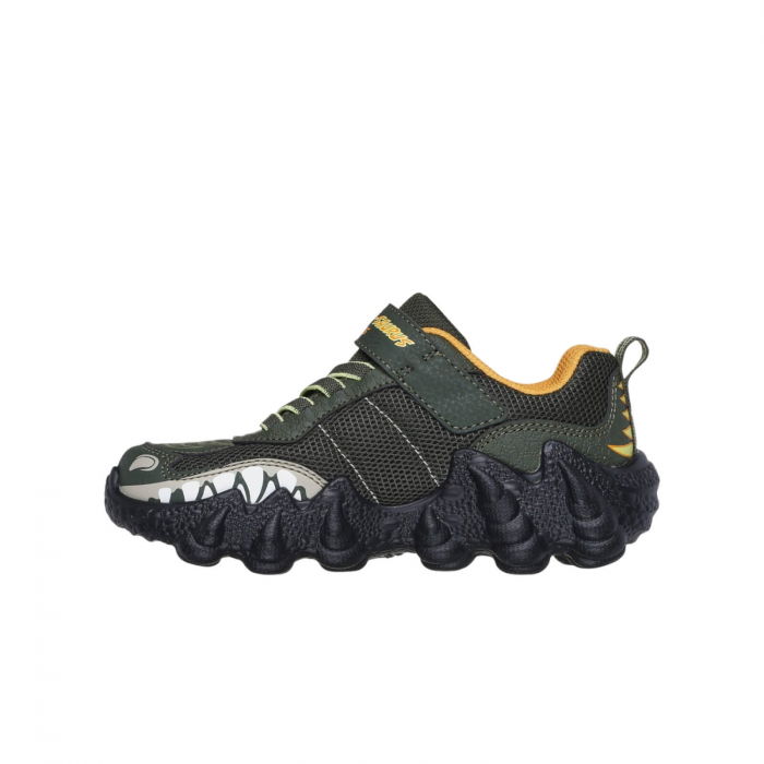 Skechers Skech-O-Saurus Light 2.0 - 400121L-OLV [2]