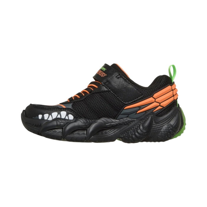 Skechers Skech-O-Saurus Light 3.0 - 400175LC-BKLM [2]