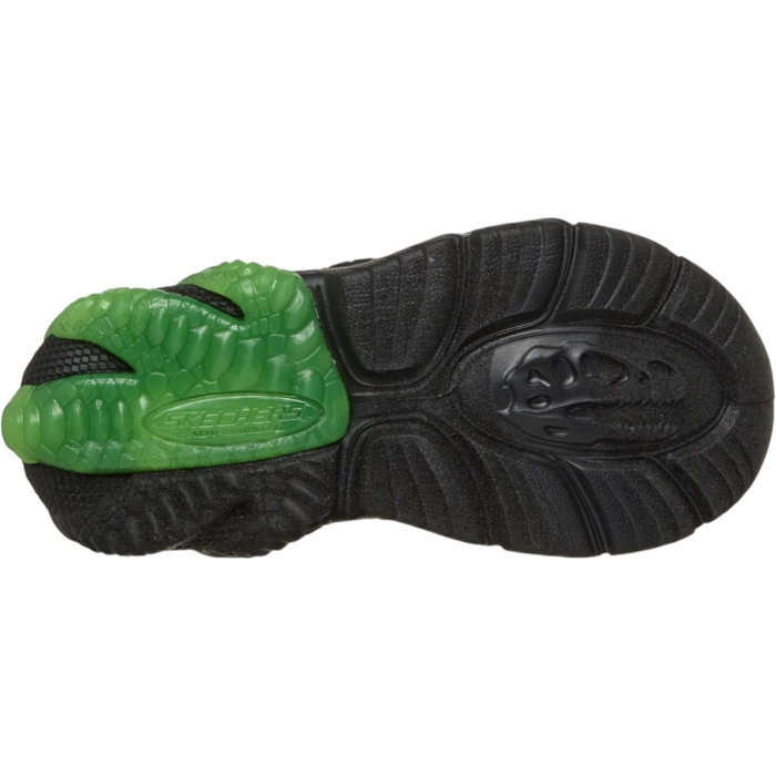 Skechers Skech-O-Saurus Light 3.0 - 400175LC-BKLM [5]