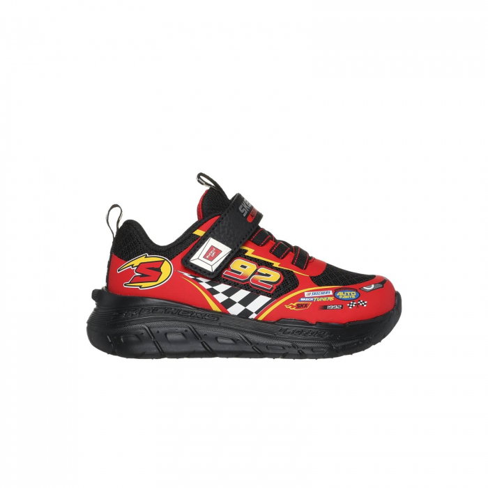 Skechers Skech Tracks - 402303N-BKRD [1]