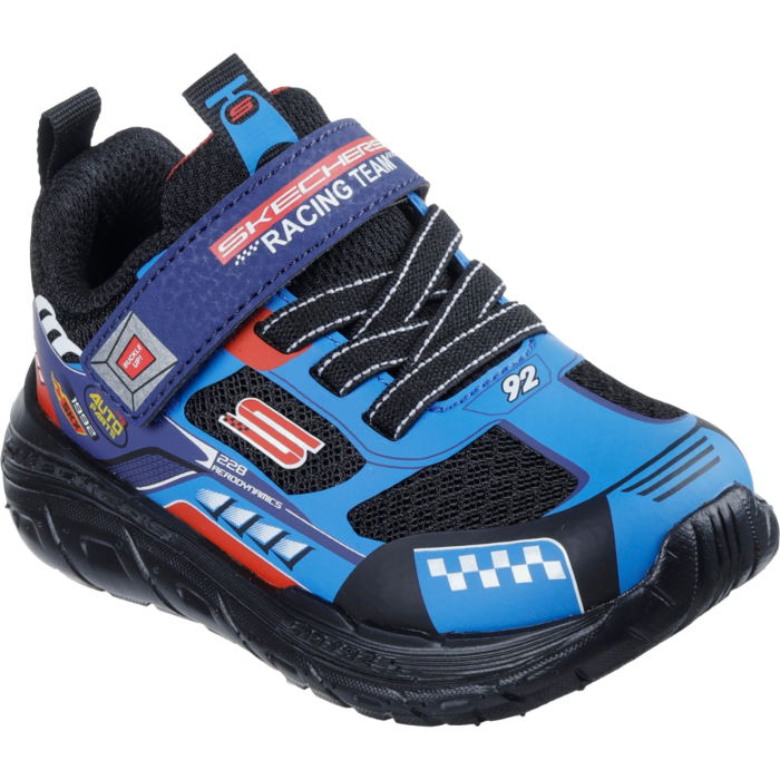 Skechers Skech Tracks - 402303N-BLRD [4]