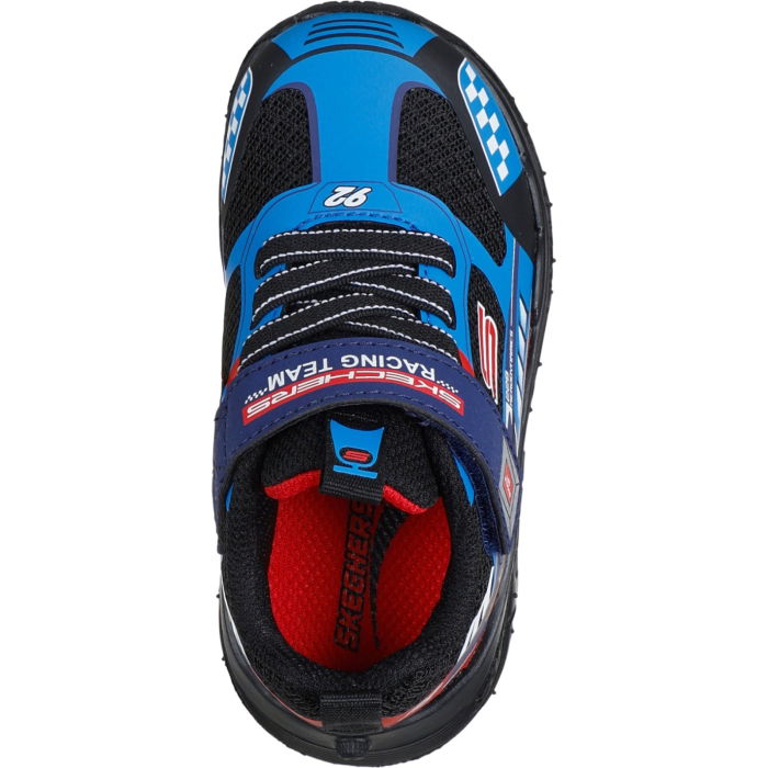 Skechers Skech Tracks - 402303N-BLRD [3]