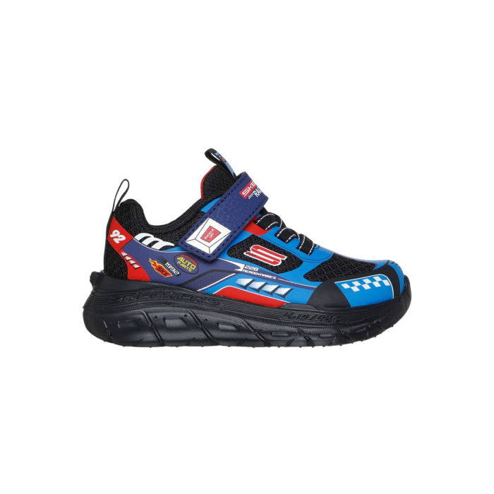Skechers Skech Tracks - 402303N-BLRD [1]