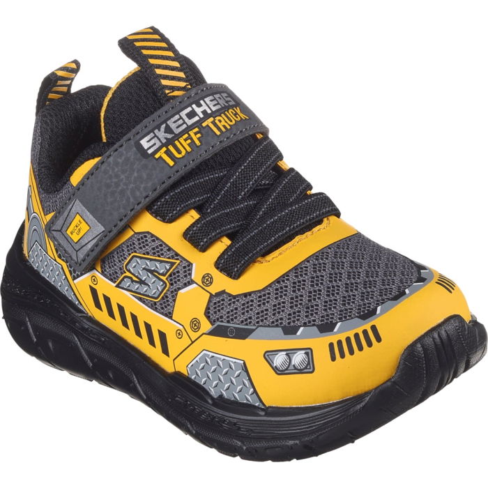 Skechers Skech Tracks - 402303N-CCYL [4]