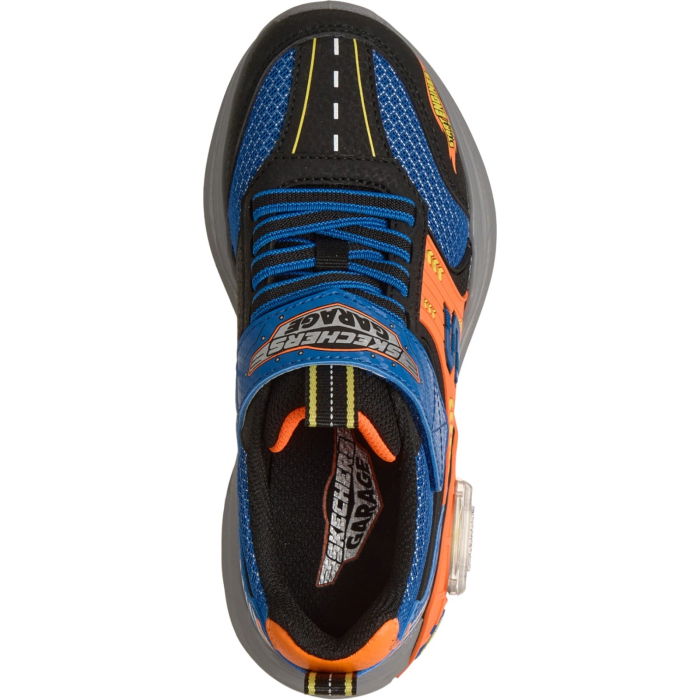 Skechers Skechers Garage - 402150L-BBOR [3]