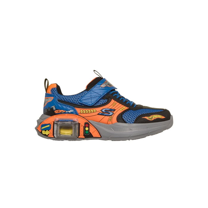 Skechers Skechers Garage - 402150L-BBOR [1]