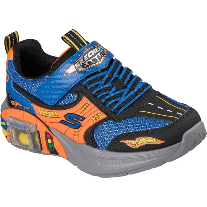 Skechers Skechers Garage - 402150L-BBOR [4]