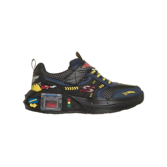 Skechers Skechers Garage - 402150L-BKNV [1]