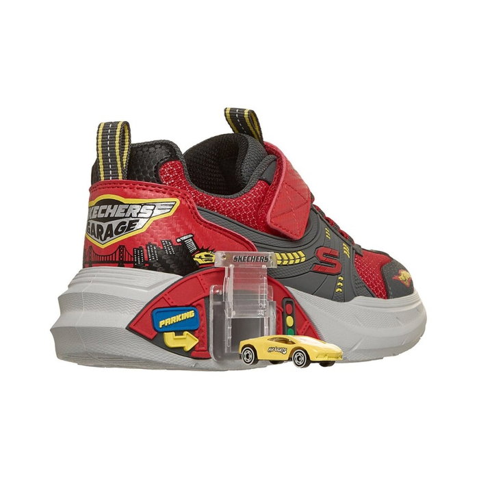 Skechers Skechers Garage - 402150L-RDCC [6]