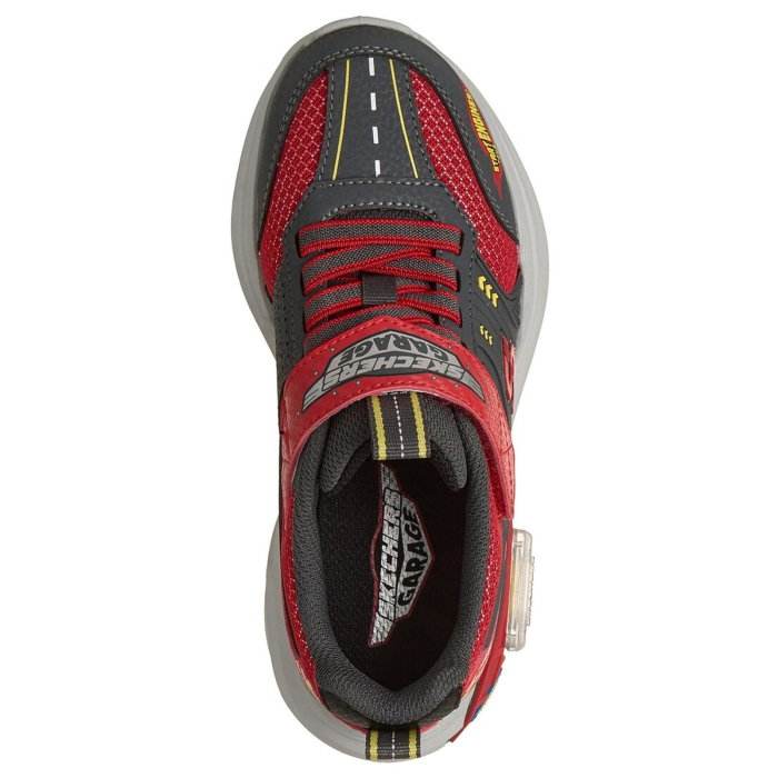 Skechers Skechers Garage - 402150L-RDCC [3]