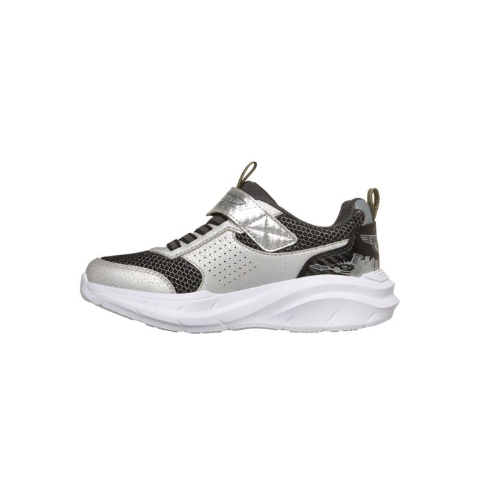 Skechers Skechers Garage - 402150L-SLBK [2]