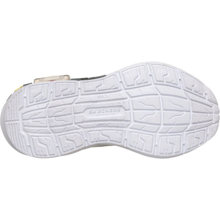 Skechers Skechers Garage - 402150L-SLBK [5]