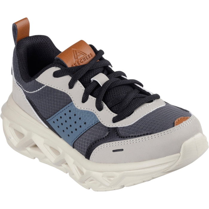 Skechers SKX-1121 - 406145L-NTBK [4]
