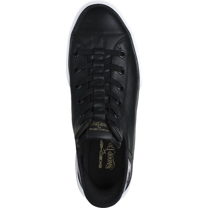 Skechers Snoop One OG - 251016-BKW [3]