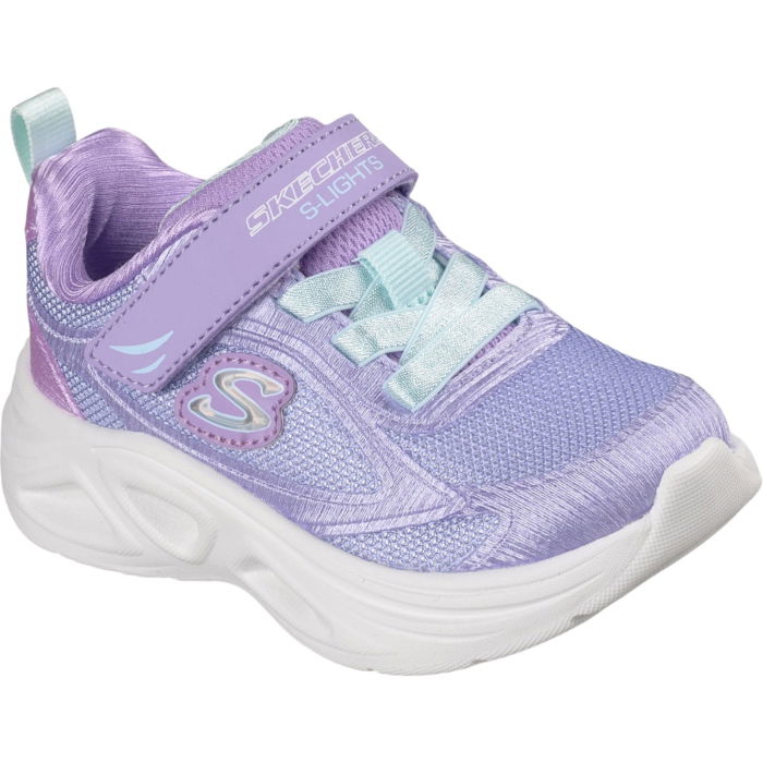 Skechers Sola Glow 2.0 - 303729N-LVAQ [4]