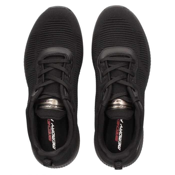 Skechers Squad - 232290-BBK [3]