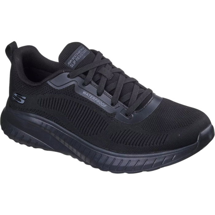 Skechers Squad Chaos SR-Parley - 200308EC-BLK [2]