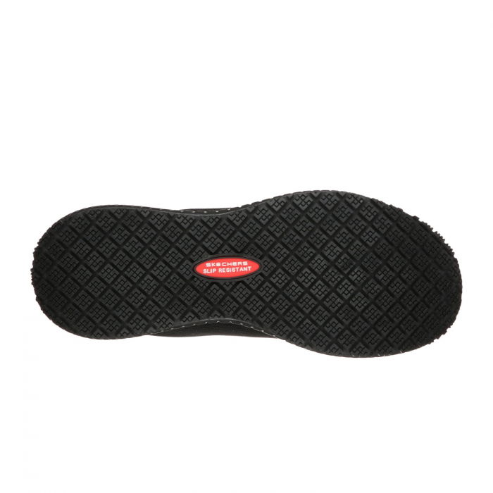 Skechers Squad SR - 77222EC-BKRG [5]