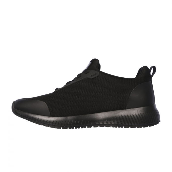 Skechers Squad SR - 77222EC-BLK [2]