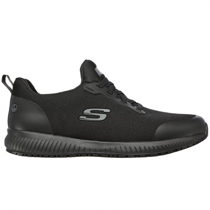 Skechers Squad SR - Mython - 200051EC-BLK [1]