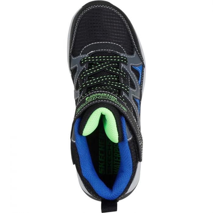 Skechers Storm Blazer - Drizzle Squad - 406377L-BKBL [3]