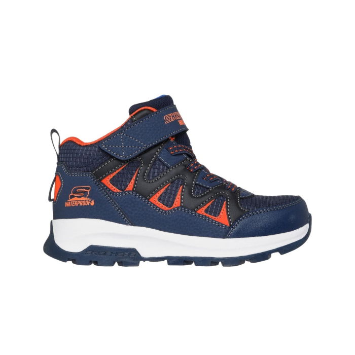 Skechers Storm Blazer - Drizzle Squad - 406377L-NVOR [1]