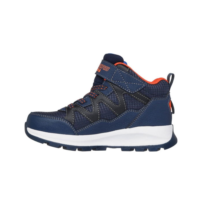 Skechers Storm Blazer - Drizzle Squad - 406377L-NVOR [2]