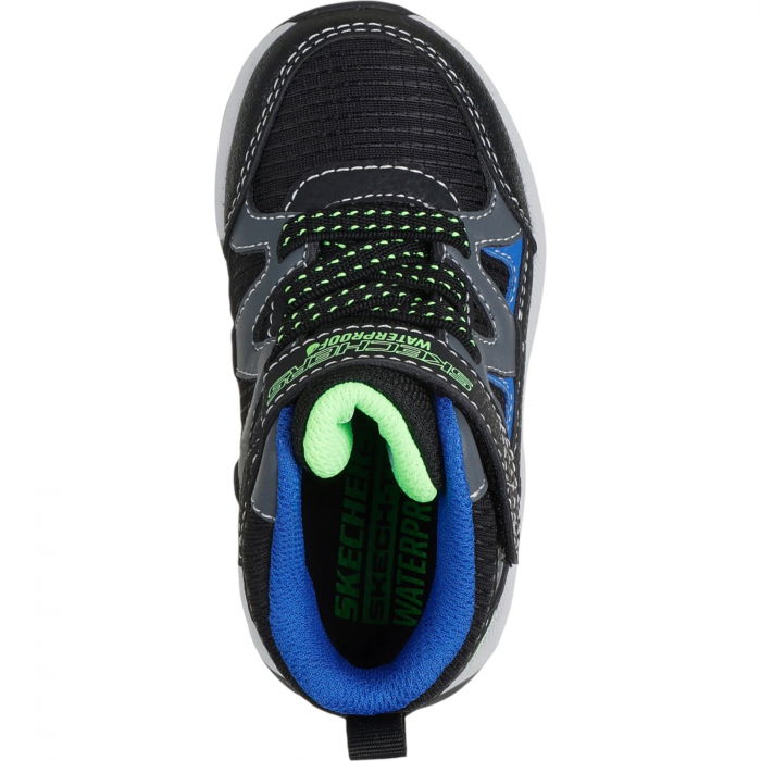 Skechers Storm Blazer - Drizzle Squad - 406377N-BKBL [3]