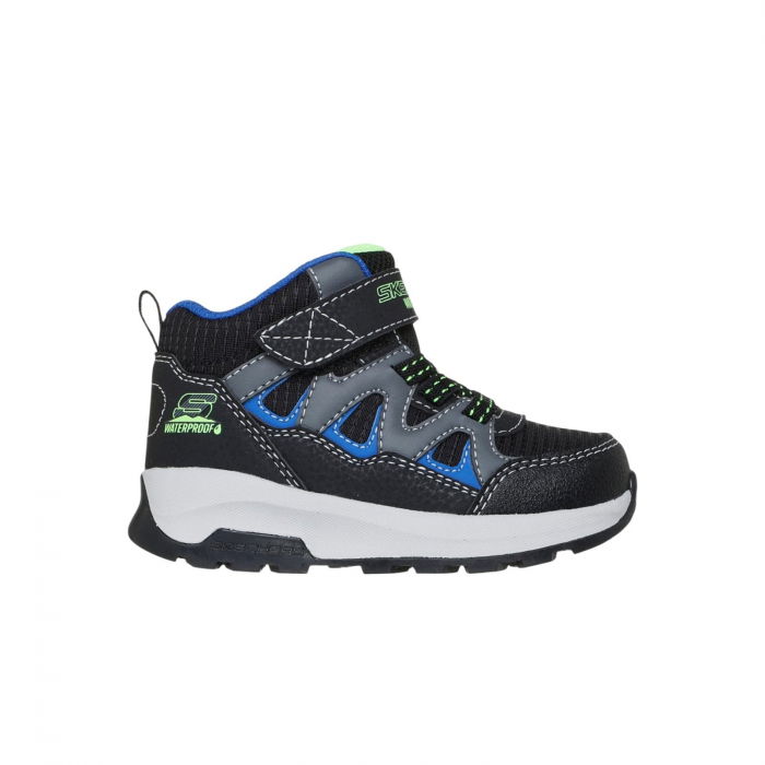 Skechers Storm Blazer - Drizzle Squad - 406377N-BKBL [1]