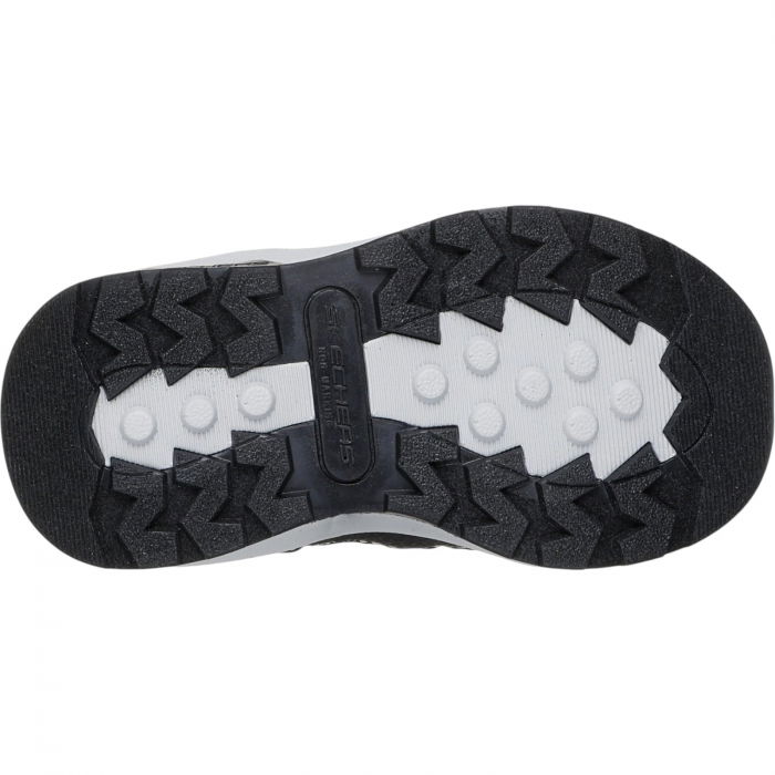 Skechers Storm Blazer - Drizzle Squad - 406377N-BKBL [5]