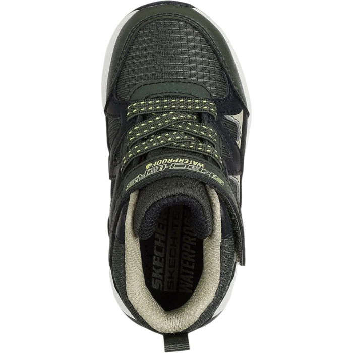 Skechers Storm Blazer - Drizzle Squad - 406377N-OLBK [3]