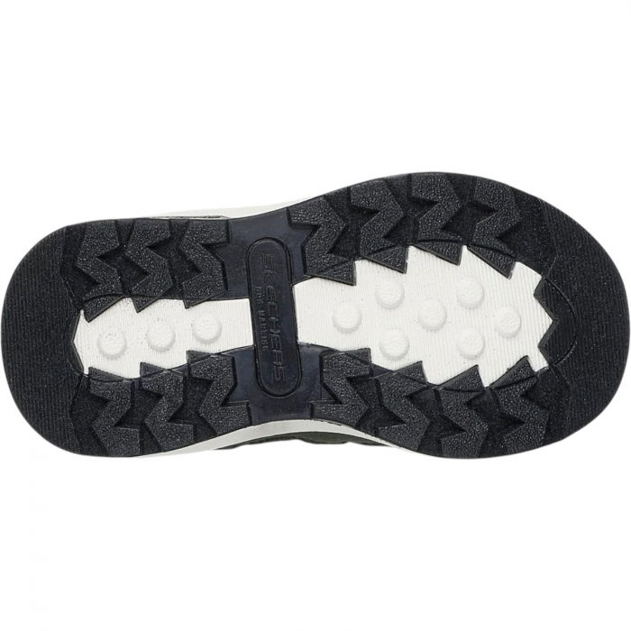 Skechers Storm Blazer - Drizzle Squad - 406377N-OLBK [5]