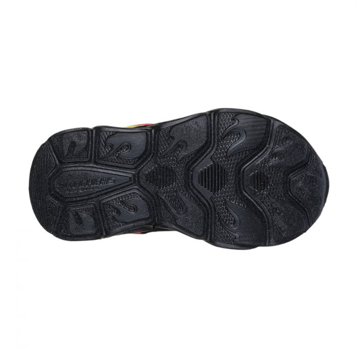 Skechers Thermo-Flash - Wheel Buddies - 402306N-RDBK [5]