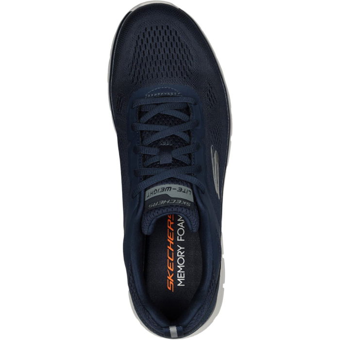 Skechers Track - Broader - 232698-NVY [3]
