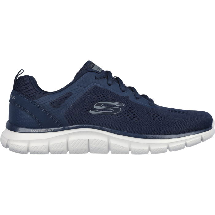 Skechers Track - Broader - 232698-NVY [1]