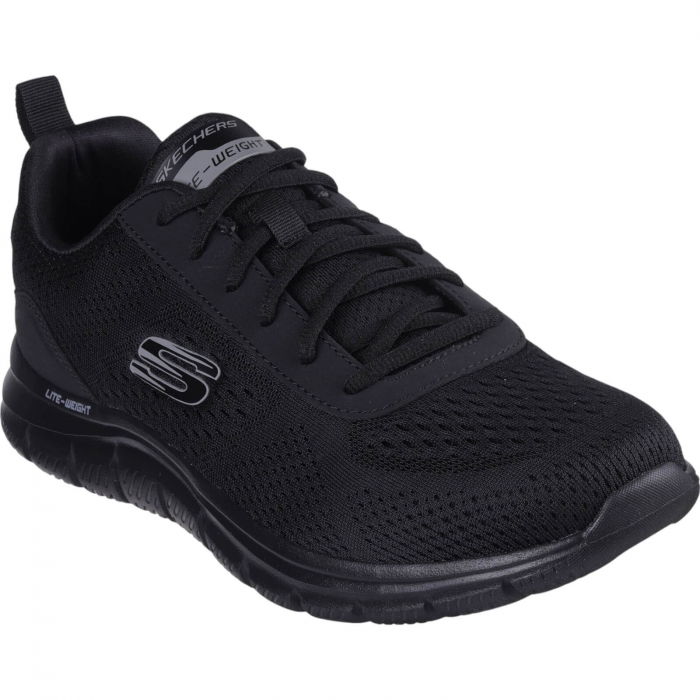 Skechers Track - Leshur - 232758-BBK [4]