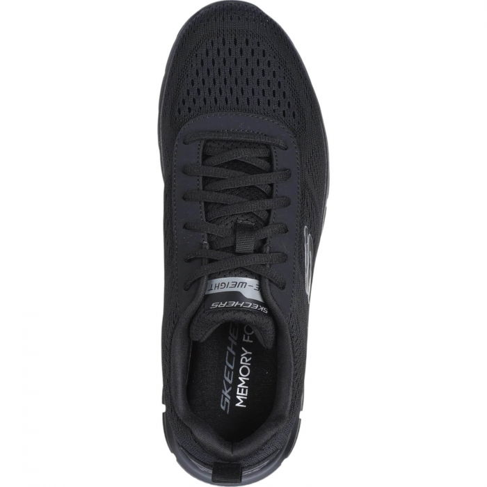 Skechers Track - Leshur - 232758-BBK [3]