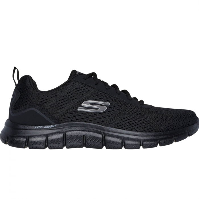 Skechers Track - Leshur - 232758-BBK [1]