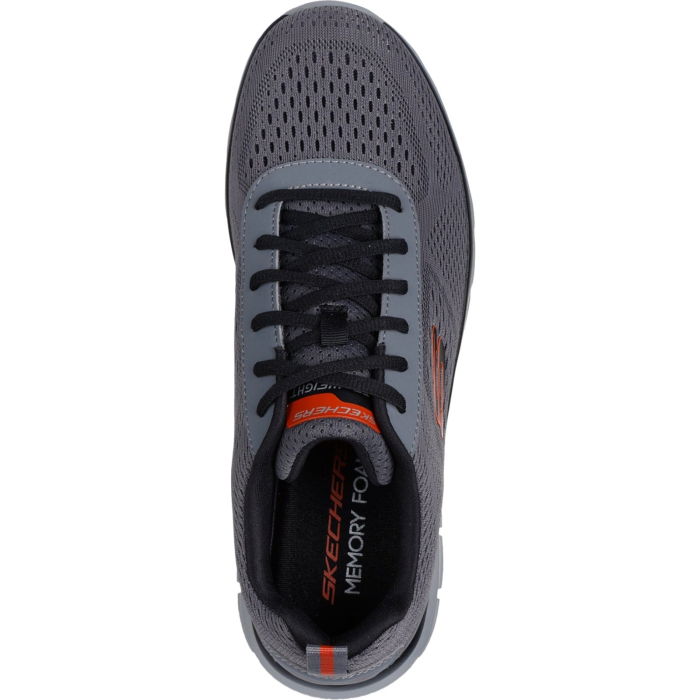Skechers Track - Leshur - 232758-CCOR [3]
