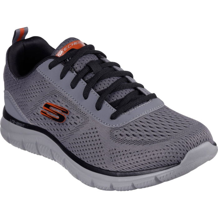 Skechers Track - Leshur - 232758-CCOR [4]