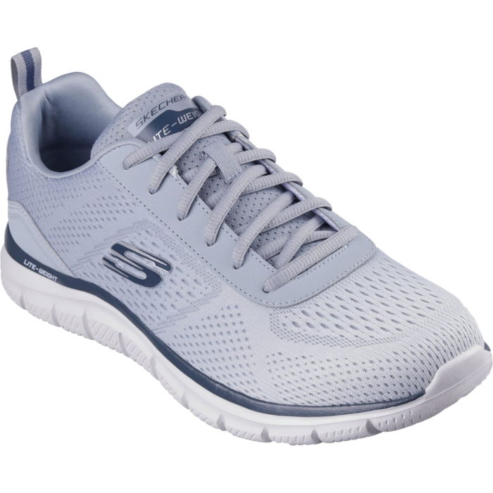 Skechers Track Ripkent - 232399-LTGY [4]