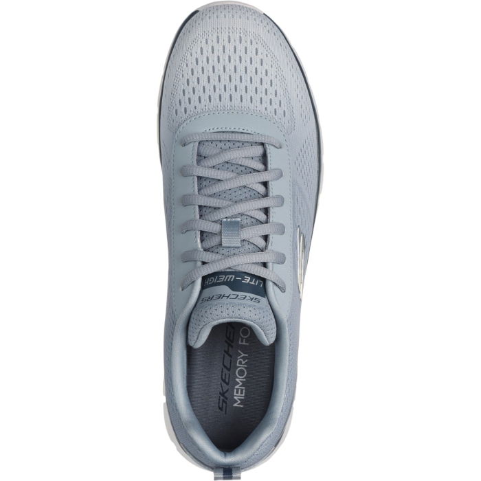 Skechers Track Ripkent - 232399-LTGY [3]