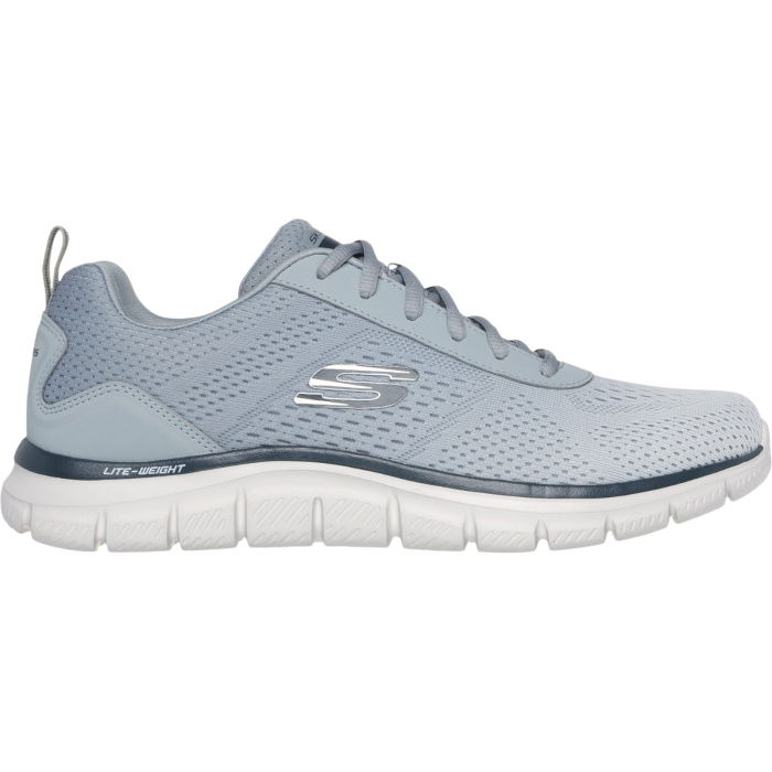 Skechers Track Ripkent - 232399-LTGY [1]