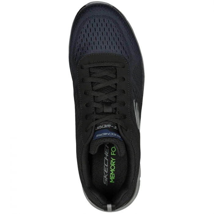 Skechers Track Ripkent - 232399-NVBK [3]