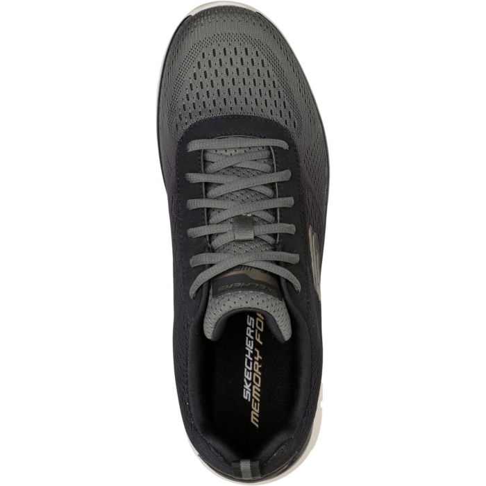 Skechers Track Ripkent - 232399-OLBK [3]