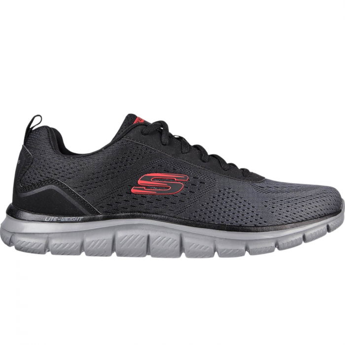 Skechers Track - Ripkent Wide - 232399W-BKCC [1]