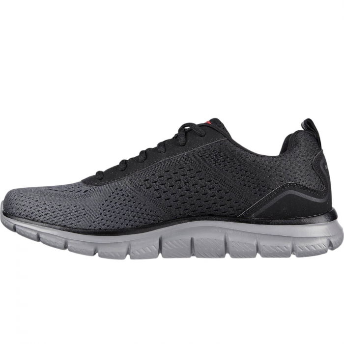 Skechers Track - Ripkent Wide - 232399W-BKCC [2]