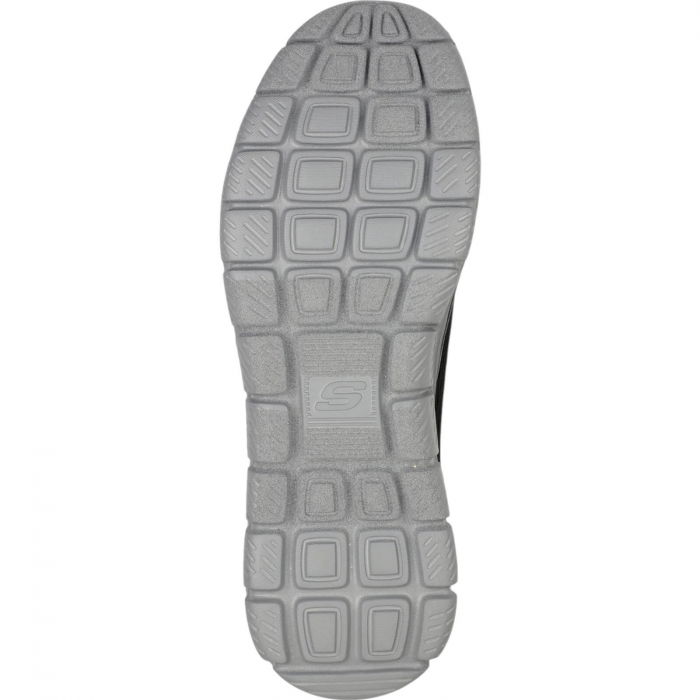 Skechers Track - Ripkent Wide - 232399W-BKCC [5]